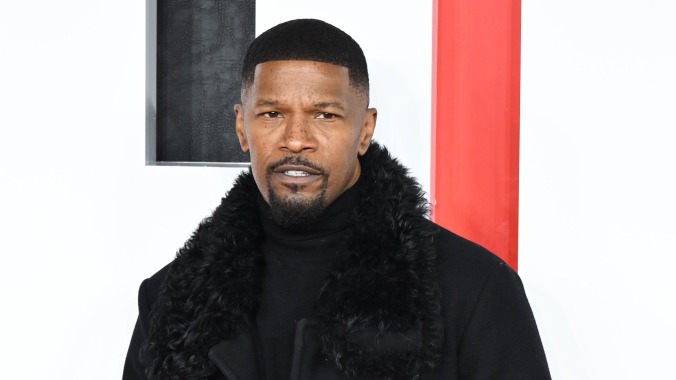 Jamie Foxx is now also facing a sexual assault lawsuit