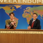 New York’s hottest never-made Stefon movie would’ve killed off Seth Meyers