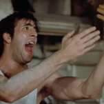 Nicolas Cage’s Moonstruck hand movements are “a direct steal” from Metropolis