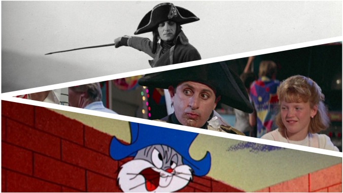The 20 best on-screen Napoleons