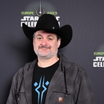 Star Wars enters a new era as Ahsoka's Dave Filoni becomes Chief Creative Officer