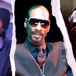 Snoop Dogg's 25 most essential tracks, ranked