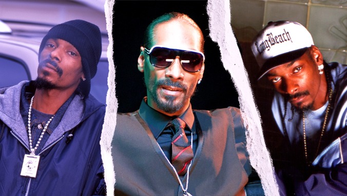 Snoop Dogg’s 25 most essential tracks, ranked