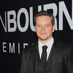 A new Jason Bourne movie is in the works, but nobody’s talked to Matt Damon yet