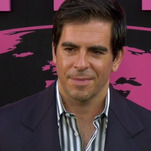 Eli Roth draws the line at animal cruelty