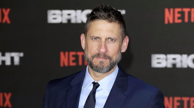 David Ayer asks Suicide Squad fans to chill, please