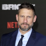 David Ayer asks Suicide Squad fans to chill, please