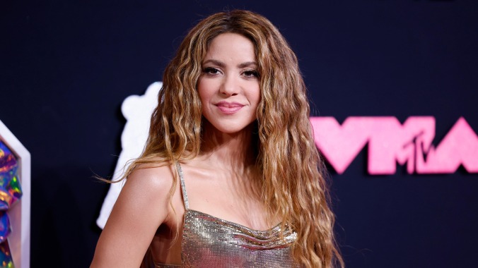 That’s the deal, my dear: Shakira finally settles her tax fraud case