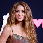 That's the deal, my dear: Shakira finally settles her tax fraud case