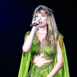 Taylor Swift postpones Brazil concert after fan dies amidst 