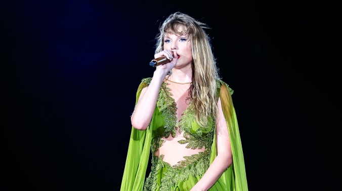 Taylor Swift postpones Brazil concert after fan dies amidst 