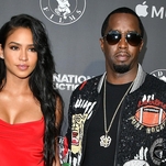 Cassie and Sean Combs settle sexual assault lawsuit one day after filing