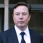 Elon Musk threatens 