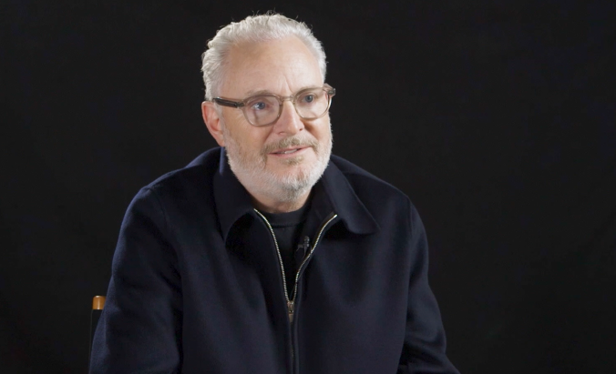 Francis Lawrence on The Ballad of Songbirds & Snakes, Olivia Rodrigo, and more