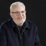Francis Lawrence on The Ballad of Songbirds & Snakes, Olivia Rodrigo, and more