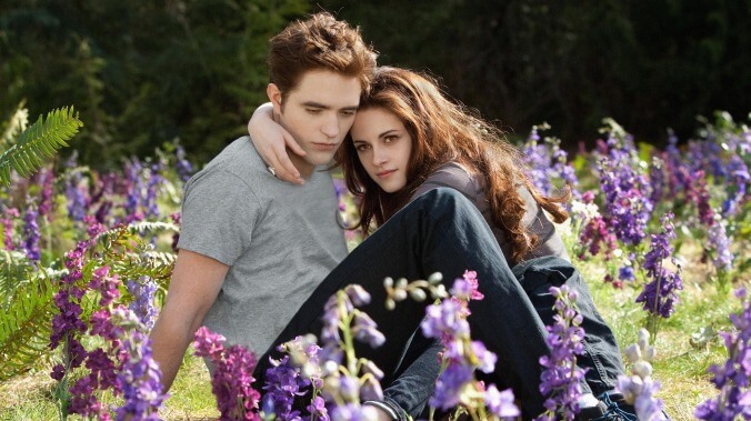 Twilight turns 15: Revisiting the mania, sparkly vampires and all