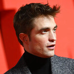 Robert Pattinson used to sleep on an inflatable boat because that’s show business, baby