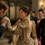 The Gilded Age recap: All is fair in love and social war