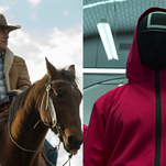 What's on TV this week—Fargo season 5 and Squid Game: The Challenge