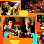 Dig in! 20 of the most unforgettable food scenes in movies