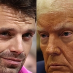 Sebastian Stan to kill the internet by playing young Donald Trump in a movie