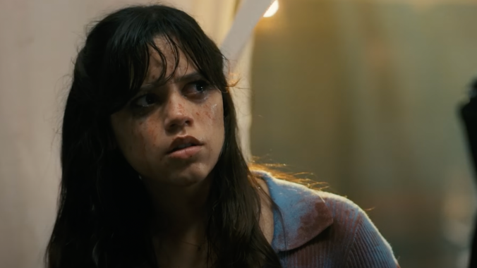Scream reportedly lost Jenna Ortega over yet another salary dispute