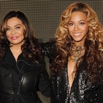 Beyoncé's mom Tina Knowles defends daughter over 