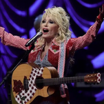 Dolly Parton doesn't text, and that's a fax