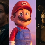 What’s the future of the video game movie?