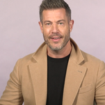 Jesse Palmer says The Golden Bachelor finale will be unlike any other