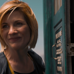 Joke’s on you, Jodie Whittaker didn't see your Doctor Who hate
