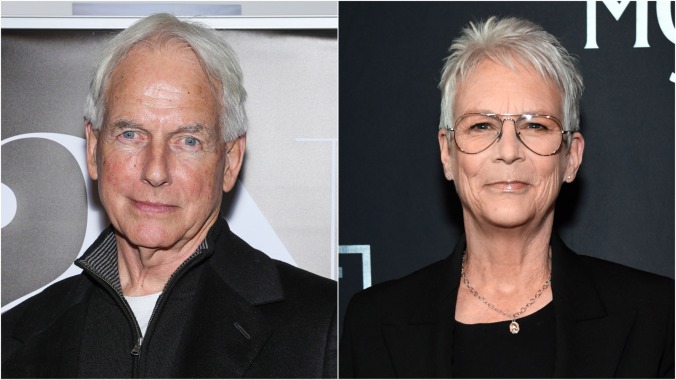 Mark Harmon thinks Freaky Friday 2 will happen because Jamie Lee Curtis gets what she wants