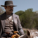 David Oyelowo had to make Lawmen: Bass Reeves because the real guy isn't as famous as he should be