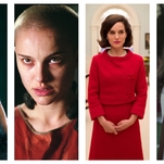 Natalie Portman's 20 best performances, ranked