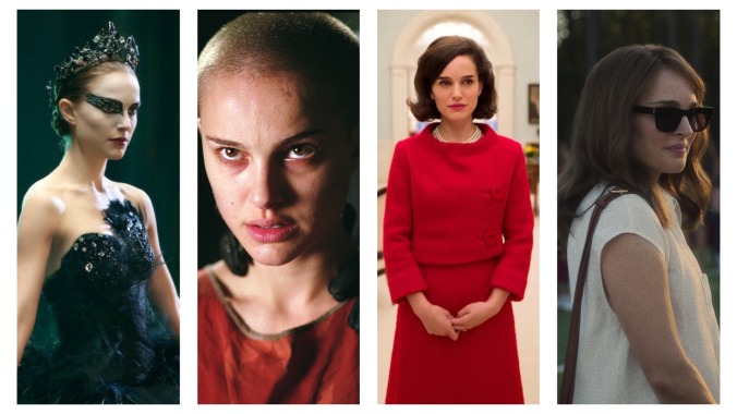 Natalie Portman’s 20 best performances, ranked