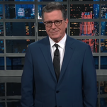 Stephen Colbert’s appendicitis takes The Late Show off the air