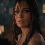 Jennifer Lopez is releasing a film to accompany her first album in a decade