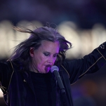 Ozzy Osbourne says he’ll die happy if he can do one more show