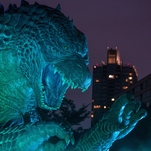 Why Godzilla plays so differently in America and Japan
