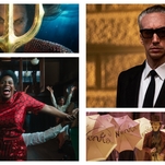 December's most anticipated films: Ferrari, The Color Purple, Wonka, and more