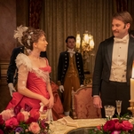 The Gilded Age recap: It’s a nice day for a doomed wedding