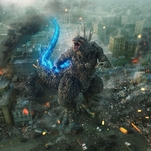 Godzilla Minus One review: The monster roars louder than ever