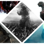 Every Godzilla film, ranked from worst to best