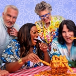 Every season of The Great British Bake Off, ranked