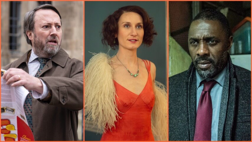 The best TV shows to watch on BritBox