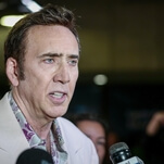 Nicolas Cage ready to quit movies, wants to pivot to television