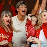 Taylor Swift’s association with Jackson Mahomes is disappointing fans