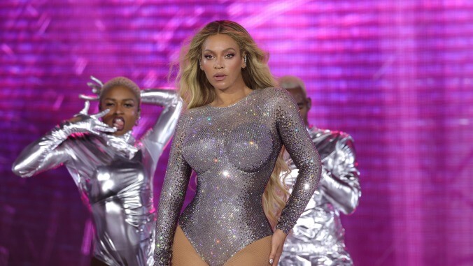 Beyoncé defeats Godzilla Minus One to claim the weekend box office crown