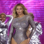 Beyoncé defeats Godzilla Minus One to claim the weekend box office crown