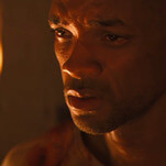 Will Smith confirms that the I Am Legend sequel is using the non-canonical DVD ending